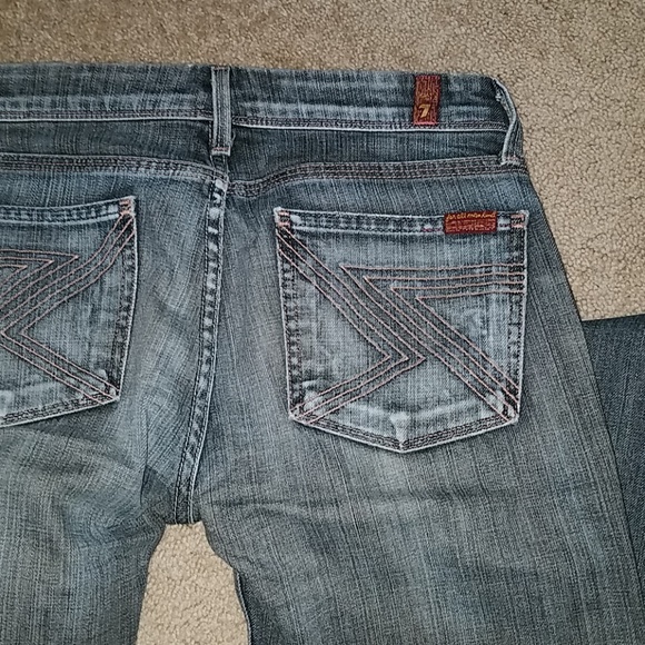 7 jeans - Picture 5 of 7